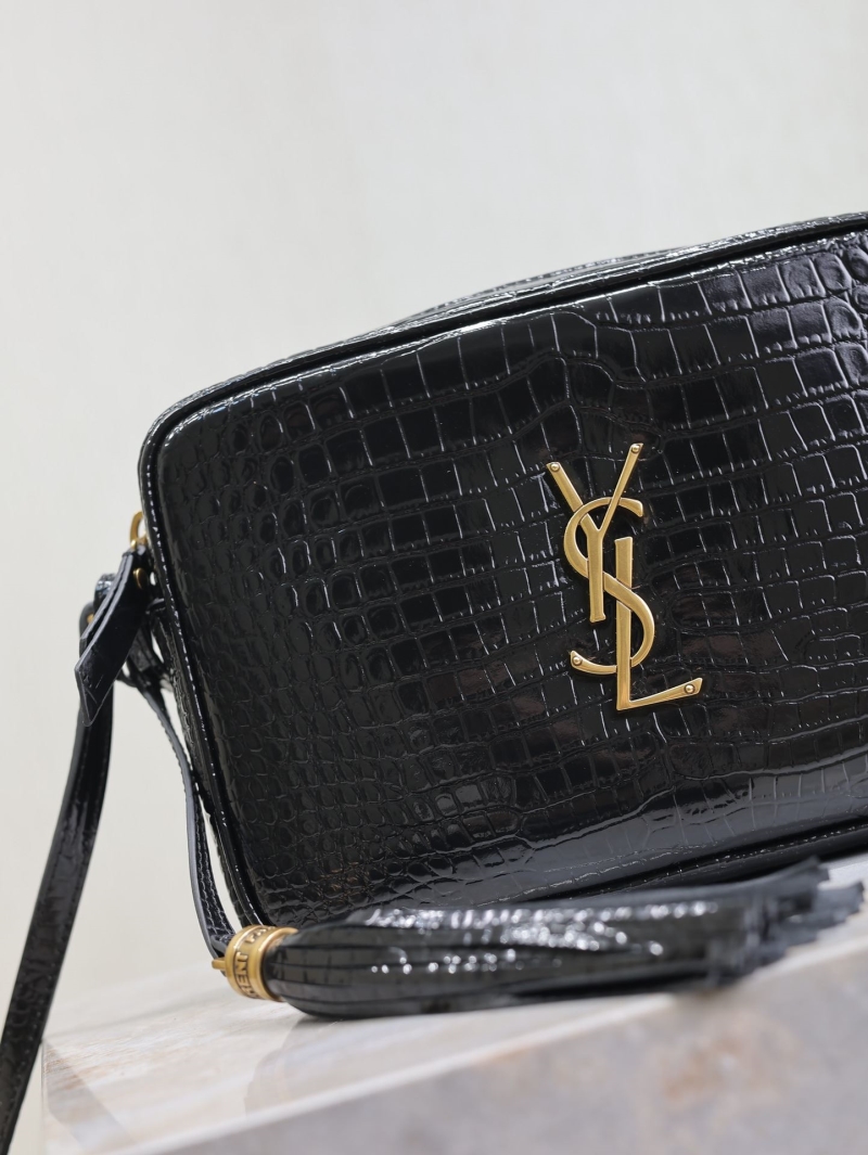 YSL Satchel Bags